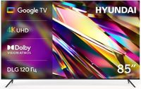 Телевизор 85" Hyundai H-LED85BU7011, ...