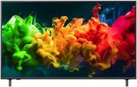 Телевизор 55" LG 55QNED80B6B, 3840x21...