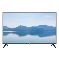 Телевизор 32" BQ 32HNF03B, 1366x768, ...