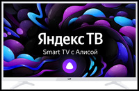 Телевизор 43" Leff 43F541T, 1920x1080...