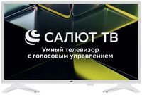 Телевизор 32" Leff 32H691T, 1366x768,...