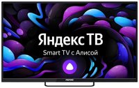 Телевизор 55" Asano 55LU8120T, 4K, 38...