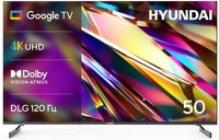 Телевизор 50" Hyundai H-LED50BU7011, ...