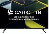 Телевизор 32" Leff 32H680T, 1366x768,...