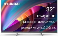 Телевизор 32" Hyundai H-LED32BS5100, ...