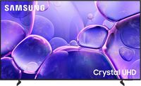 Телевизор 75" Samsung UE75U8000FUXRU,...