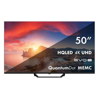 Телевизор 50" Haier Smart TV S2 Pro, ...