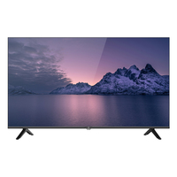 Телевизор 40" BQ 40F40B, 1920x1080, D...
