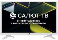 Телевизор 24" Leff 24F691T, 1920x1080...
