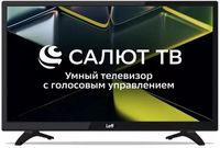Телевизор 24" Leff 24F690T, 1920x1080...