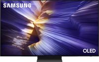 Телевизор 77" Samsung QE77S90FAEXRU, ...