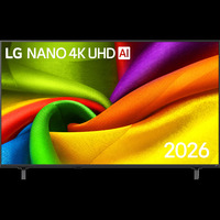 Телевизор 55" LG 55NU900B6LA, 3840x21...