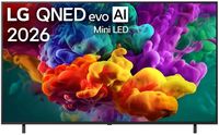 Телевизор 75" LG 75QNED85B6C, 3840x21...