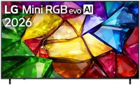 Телевизор 86" LG 86MRGB86B6A, 3840x21...