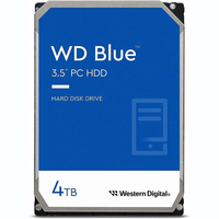 Жесткий диск (HDD) Western Digital 4T...