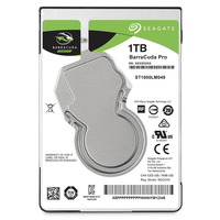 Жесткий диск (HDD) Seagate 1Tb Barrac...