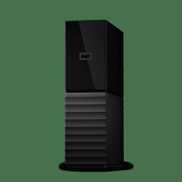 Внешний жесткий диск (HDD) Western Di...