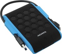 Внешний жесткий диск (HDD) ADATA 1Tb ...