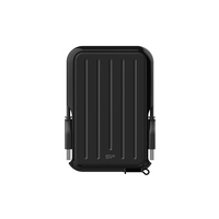 Внешний жесткий диск (HDD) Silicon Po...