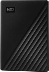 Внешний жесткий диск (HDD) Western Di...