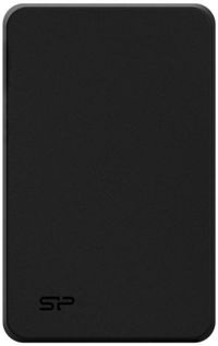 Внешний жесткий диск (HDD) Silicon Po...