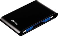 Внешний жесткий диск (HDD) Silicon Po...