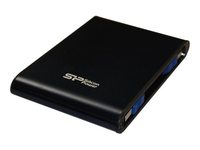 Внешний жесткий диск (HDD) Silicon Po...