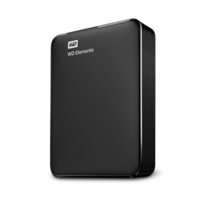 Внешний жесткий диск (HDD) Western Di...
