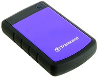 Внешний жесткий диск (HDD) Transcend ...