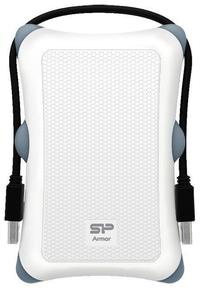 Внешний жесткий диск (HDD) Silicon Po...