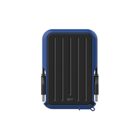 Внешний жесткий диск (HDD) Silicon Po...