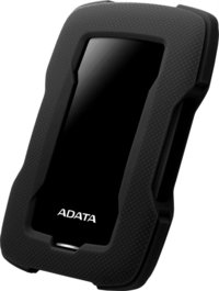 Внешний жесткий диск (HDD) ADATA 2Tb ...