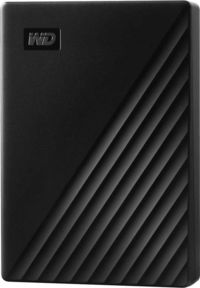 Внешний жесткий диск (HDD) Western Di...