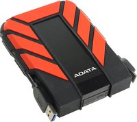 Внешний жесткий диск (HDD) ADATA 1Tb ...