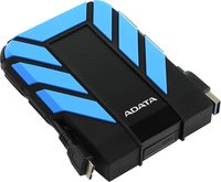 Внешний жесткий диск (HDD) ADATA 1Tb ...