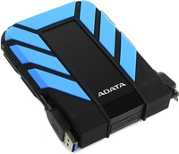 Внешний жесткий диск (HDD) ADATA 2Tb,...