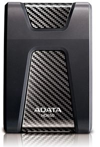 Внешний жесткий диск (HDD) ADATA 1Tb ...