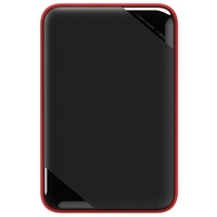 Внешний жесткий диск (HDD) Silicon Po...