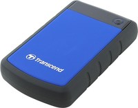 Внешний жесткий диск (HDD) Transcend ...