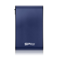 Внешний жесткий диск (HDD) Silicon Po...