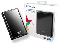 Внешний жесткий диск (HDD) ADATA 4Tb ...