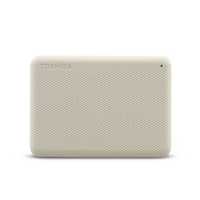 Внешний жесткий диск (HDD) Toshiba 1T...
