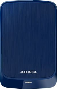 Внешний жесткий диск (HDD) ADATA 2Tb ...