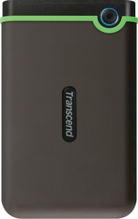 Внешний жесткий диск (HDD) Transcend ...