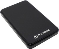Внешний жесткий диск (HDD) Transcend ...