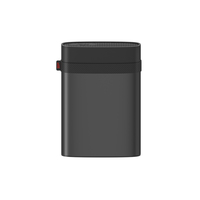 Внешний жесткий диск (HDD) Silicon Po...
