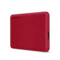 Внешний жесткий диск (HDD) Toshiba 1T...