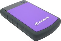 Внешний жесткий диск (HDD) Transcend ...