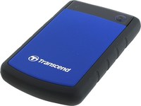 Внешний жесткий диск (HDD) Transcend ...