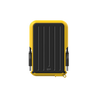 Внешний жесткий диск (HDD) Silicon Po...